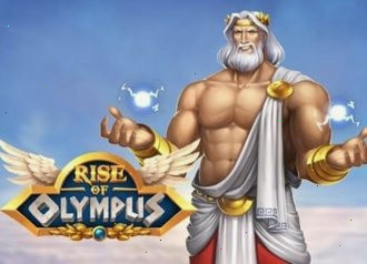 Rise Of Olympus слот дня